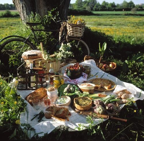 d french picnic