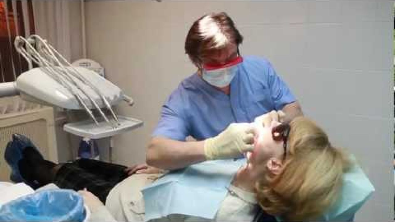 Какие есть виды протезирования зубов? 